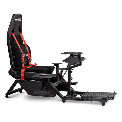 Next Level Racing Flight Simulator Cockpit