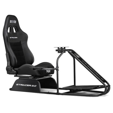 Next Level Racing GTRacer 2.0 Racing Cockpit Seat
