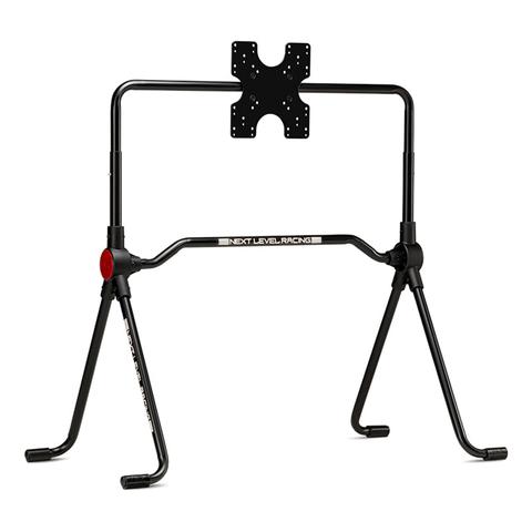 Next Level Racing Lite Free Standing Up To 55" Single Monitor Stand