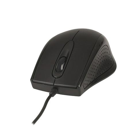 NEXTECH XM5245 Wired 3 Button Optical Mouse