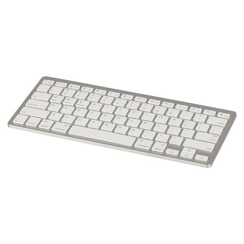 NEXTECH XC5138 Wireless Keyboard with Bluetooth Technology