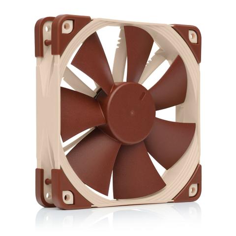 Noctua NF-F12 5V 120mm PWM Premium Quality Computer Fan