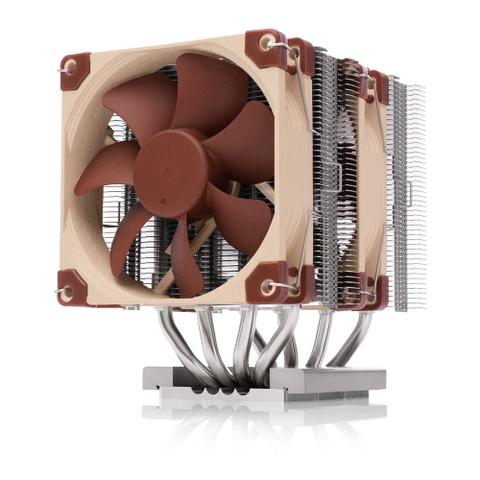 Noctua NH-D9-TR5-SP6-4U 92mm Premium Quality Quiet CPU Cooler