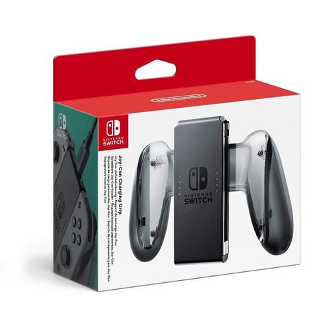 Nintendo Switch Charging Grip