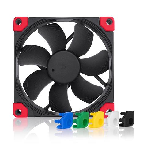 Noctua 92mm NF-A9 PWM chromax.black.swap 2000RPM Fan