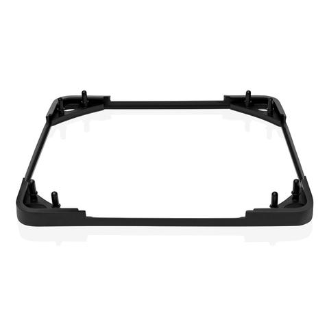 Noctua NA-SAVG1 120x25mm Chromax Black Anti-Vibration Gaskets - 3 Pack
