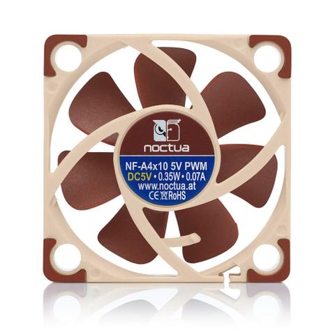 Noctua NF-A4X10-5V-PWM 40mm PWM 5000RPM Fan