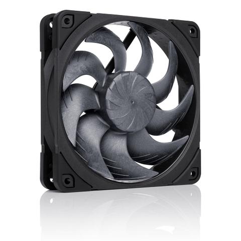 Noctua NF-A12x25 G2 PWM 120mm PWM Fan - Chromax Black