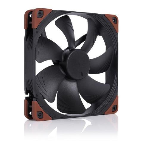 Noctua NF-A14 140mm Industrial PPC IP67 3000RPM 4-Pin PWM Fan