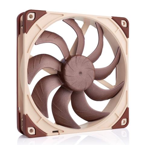 Noctua NF-A14X25 G2 140mm PWM Fan