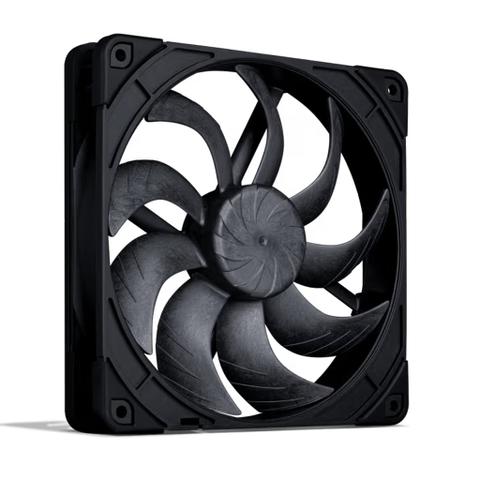 Noctua NF-A14X25 G2 140mm PWM Fan - chromax.black