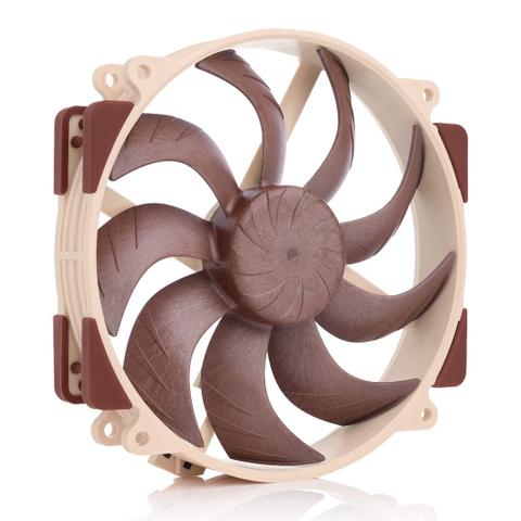 Noctua NF-A14x25r G2 PWM 140mm 1500RPM Fan