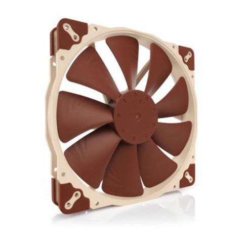 Noctua NF-A20-5V-PWM 200mm PWM 800RPM Fan