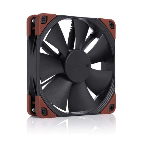 Noctua NF-F12 120mm Industrial PPC IP67 3000RPM 4-Pin PWM Fan