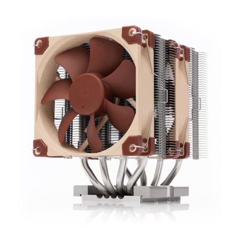 Noctua NH-D9-DX-4677-4U Intel Xeon LGA4677 CPU Cooler
