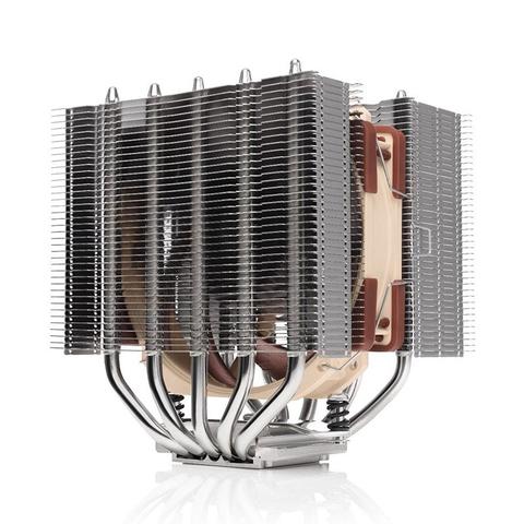 Noctua NH-D12L Low-Height CPU Air Cooler