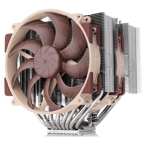 Noctua NH-D15 G2 HBC Multi-Socket PWM Air CPU Cooler