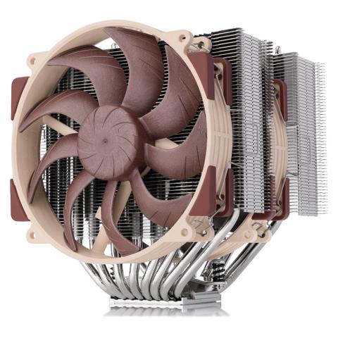 Noctua NH-D15 G2 LBC Multi-Socket PWM Air CPU Cooler