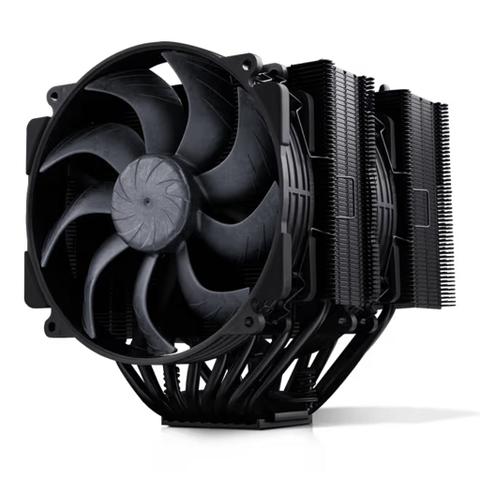 Noctua NH-D15 G2 Multi-Socket PWM Air CPU Cooler - Chromax Black