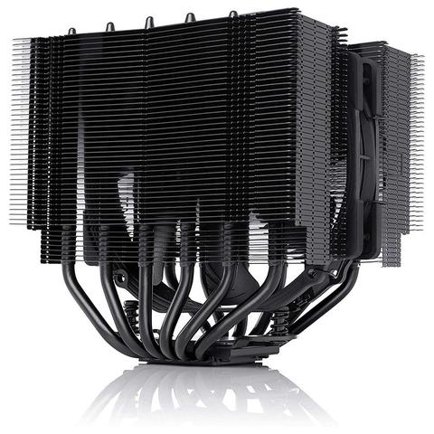 Noctua NH-D15S Multi-Socket PWM CPU Cooler - Chromax Black