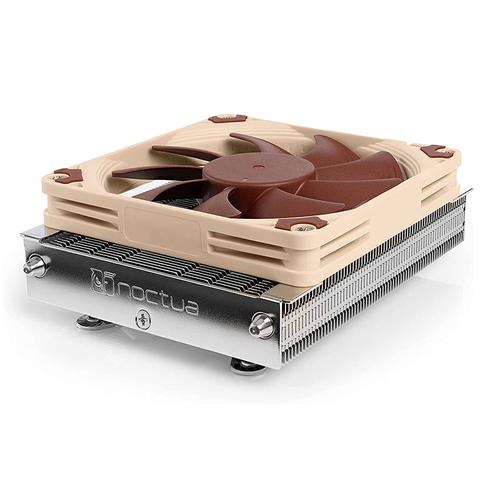 Noctua NH-L9a-AM5 Low Profile AM5 CPU Cooler