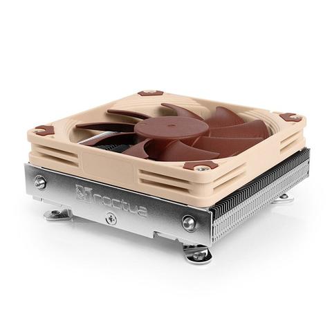 Noctua NH-L9i-17xx LGA 1700 Low-Profile CPU Air Cooler