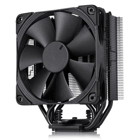 Noctua NH-U12S Multi Socket CPU Cooler - Chromax Black
