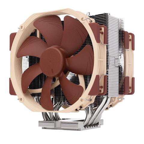 Noctua NH-U14S DX-4677 140mm Air CPU Cooler for Intel Xeon