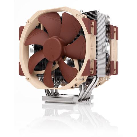 Noctua NH-U14S TR5-SP6 AMD sTR5/SP6 CPU Cooler