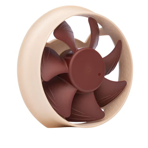 Noctua NL-ACF1 80mm Auxiliary Cooling Fan