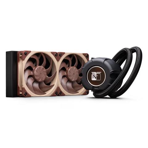 Noctua NL-LC1-24 240mm AIO Liquid CPU Cooler