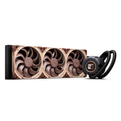 Noctua NL-LC1-42 420mm AIO Liquid CPU Cooler