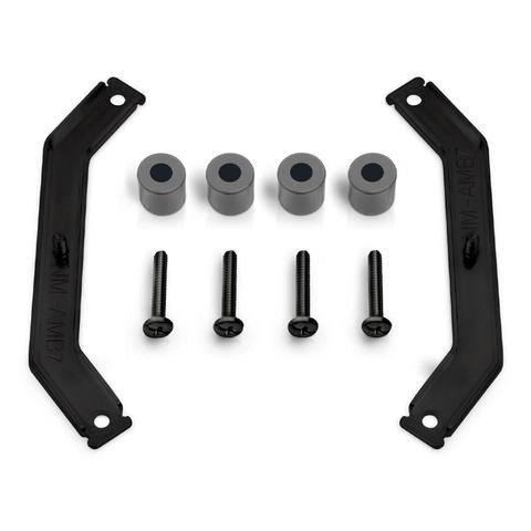 Noctua NM-AM5/4-MP78 Chromax Mounting Kit for AM5/AM4 Cooler - Black