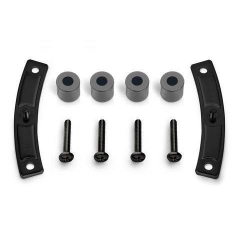 Noctua NM-AM5/4-MP83 Chromax Mounting Kit for AM5/AM4 Cooler - Black