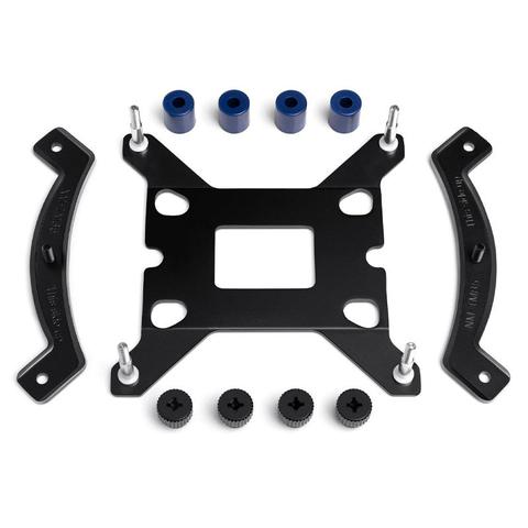 Noctua NM-i17xx-MP78 Intel Socket LGA 1700 Mounting Kit - Chromax Black