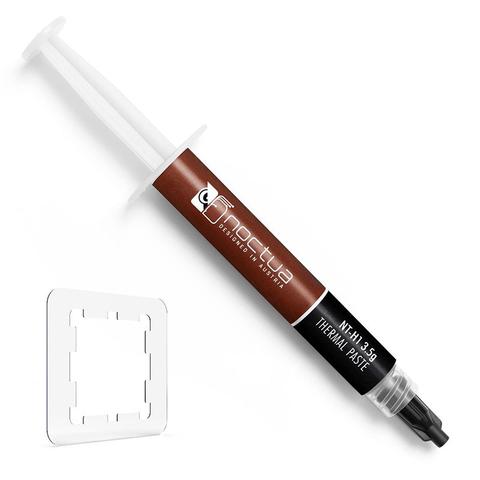 Noctua NT-H1 Thermal Compound - 3.5g with AMD AM5 Guard