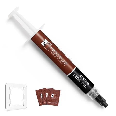 Noctua NT-H2 Thermal Compound - 3.5g with AMD AM5 Guard