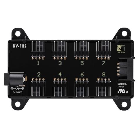 Noctua NV-FH2 8 Channel PWM Fan Hub