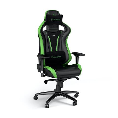 noblechairs EPIC Gaming Chair - Sprout Edition