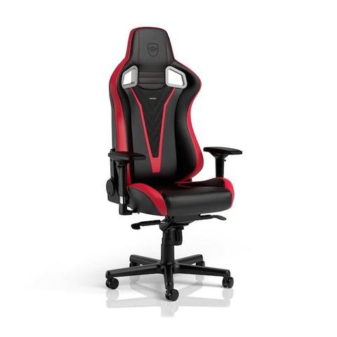 noblechairs EPIC V Series Gaming Chair - Red/Black Limited Edition