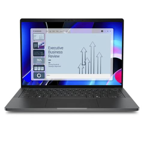 Dell Pro 14 Premium 14" FHD+ IR AI Laptop - Core Ultra 5-335 32GB 512GB W11P