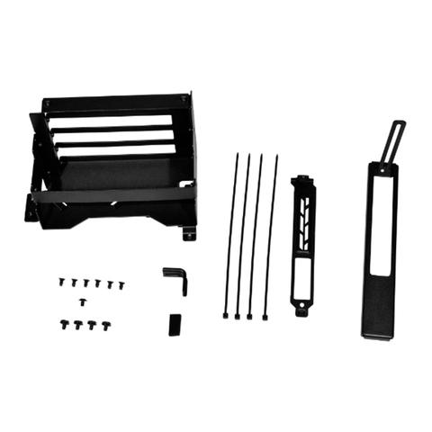 Lian-Li Upright GPU Bracket for O11D EVO XL - Black