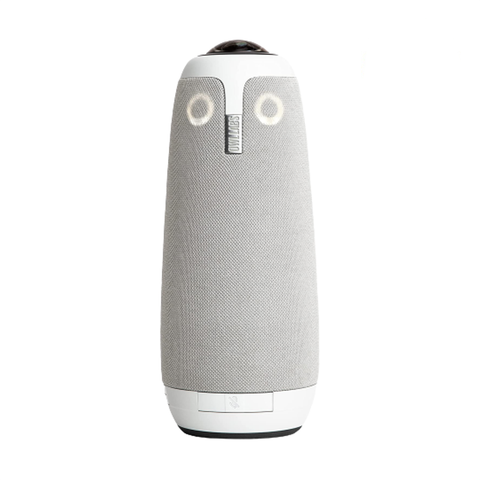 Meeting Owl 3 1080p HD - 360 Degree Video Conference Camera