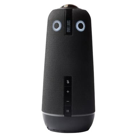 Owl Labs Meeting Owl 4+ 4K UHD Smart Video Conference Camera