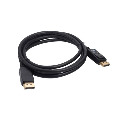 Oxhorn 5m DisplayPort Male to DisplayPort Male Cable v1.4