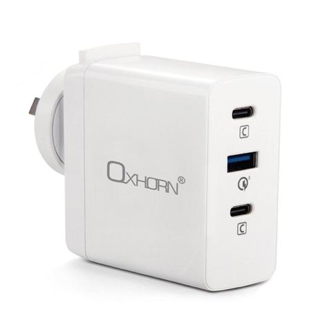 Oxhorn 100W USB-C GaN Charger