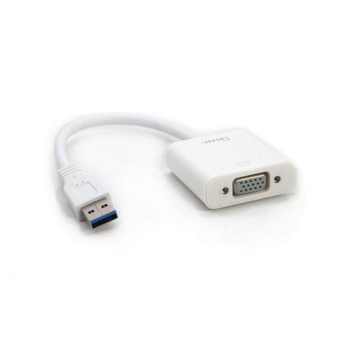 Oxhorn 1080p USB 3.0 to VGA Adapter