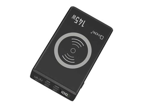 Oxhorn 145W USB-C PD Laptop Power Bank