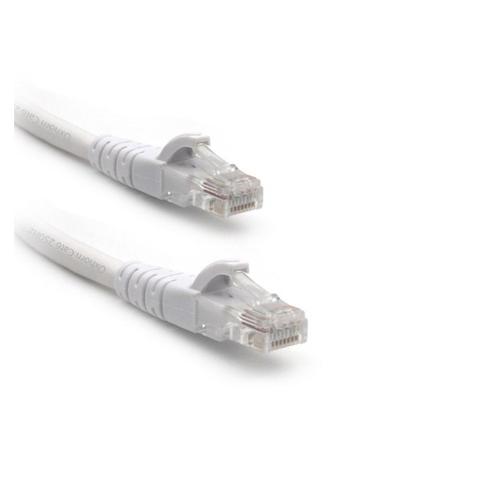 Oxhorn 15m CAT6 Ethernet Network Cable - White