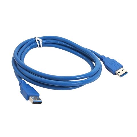 Oxhorn 1.5m USB 3.0 Type A Male to Type A Male Cable